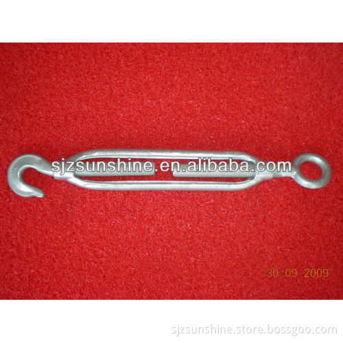 JIS turnbuckle factory